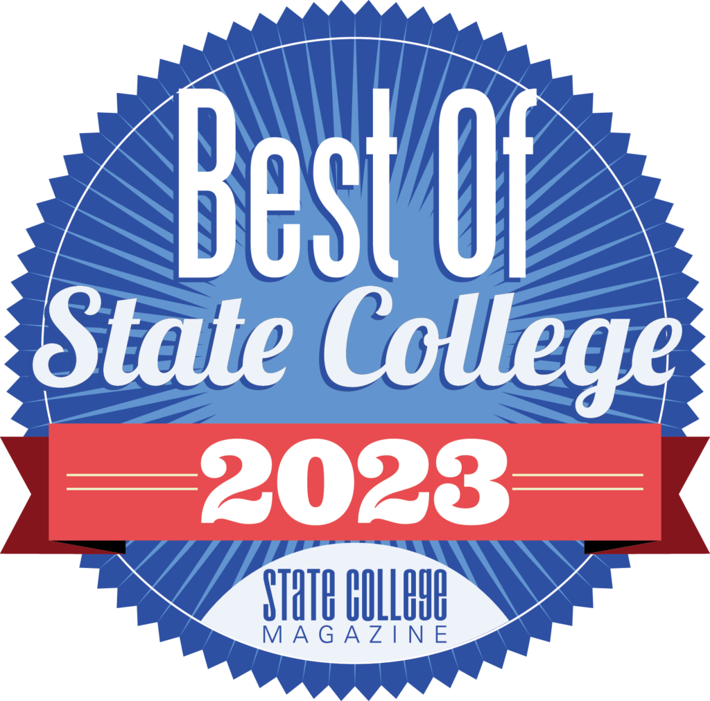 Best of State College 2023