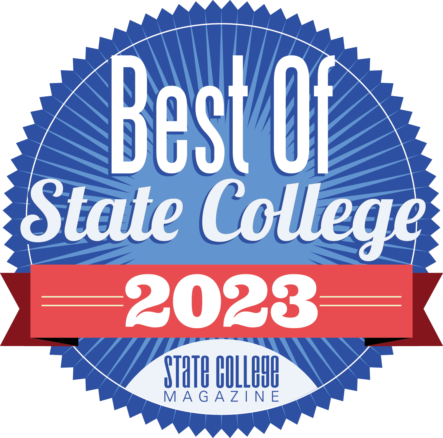Best of State College 2023 - State College Magazine